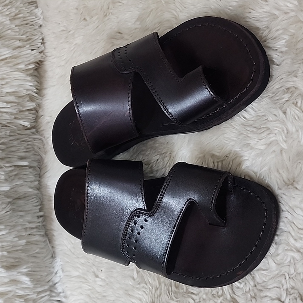 Jerusalem Sandals - image 1